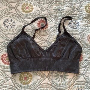Lululemon Ebb to Street Bra